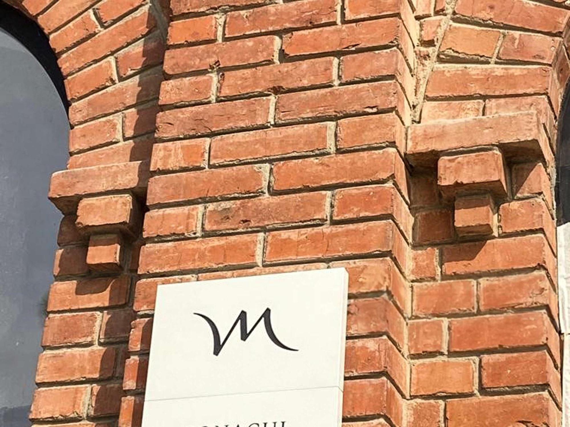 Mercure Conacul Cozieni Pasarea Exteriör bild